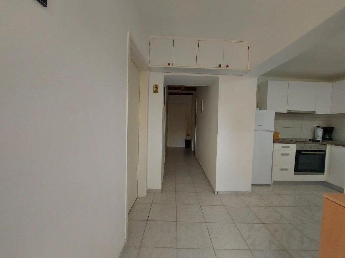Apartments Jadranka Dramalj Eksteriør bilde